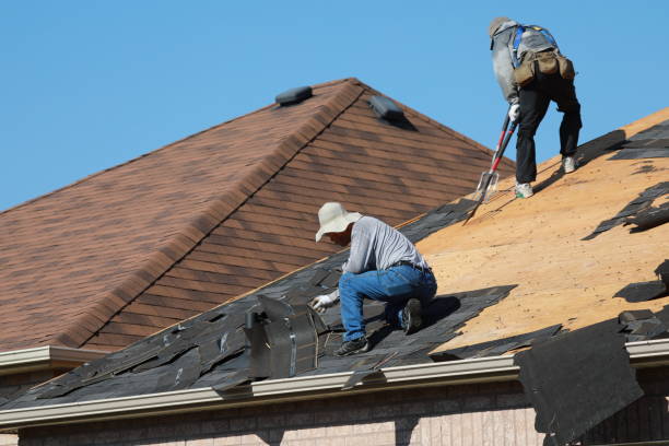 EPDM Roofing in San Francisco, CA