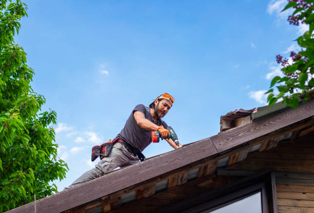 Best Roof Insulation Installation  in San Francisco, CA