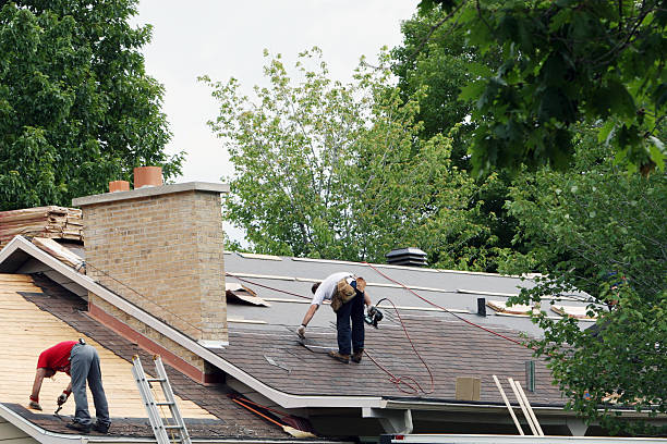 Best Gutter Installation and Repair  in San Francisco, CA