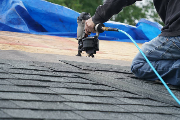 Fast & Reliable Emergency Roof Repairs in San Francisco, CA