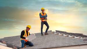 Best Flat Roofing  in San Francisco, CA